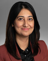 Mehwish Farooqi