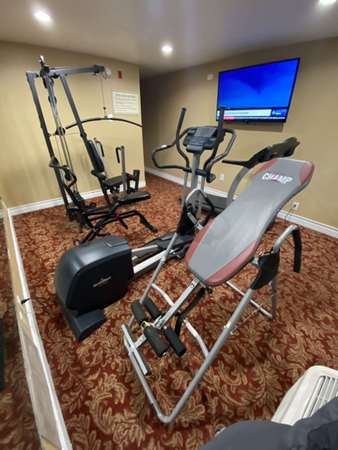 Images SureStay Plus Hotel By Best Western Atlanta Airport South