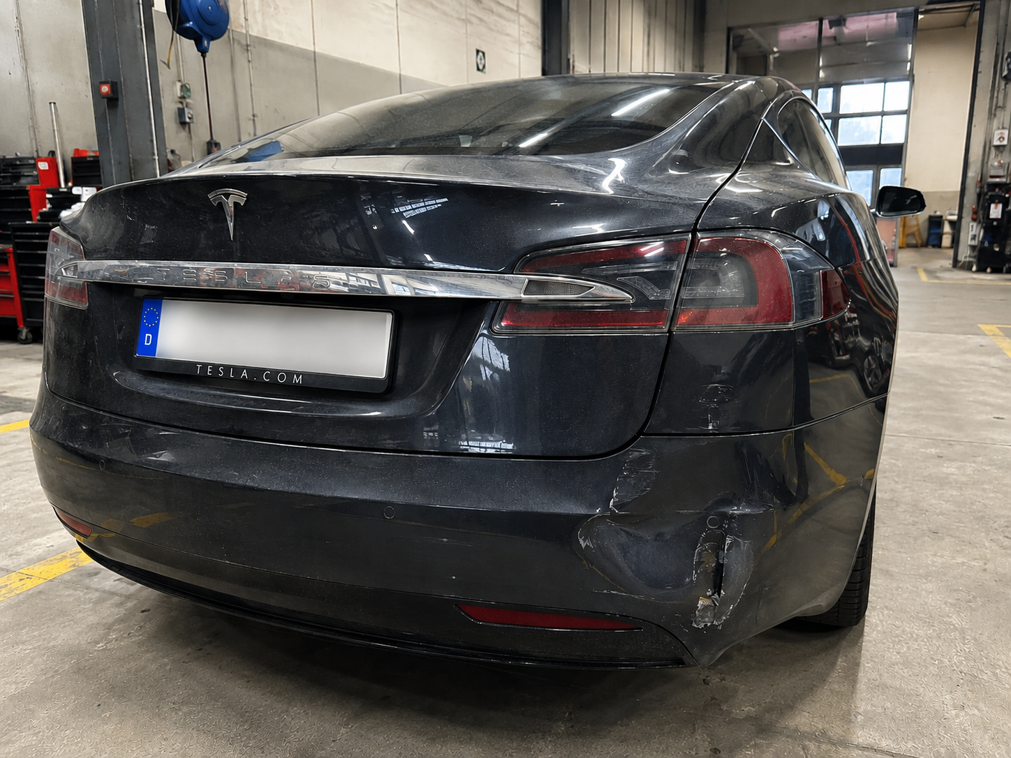 Celik KFZ Sachverständigenbüro, Kroatenstraße 1 in Kevelaer