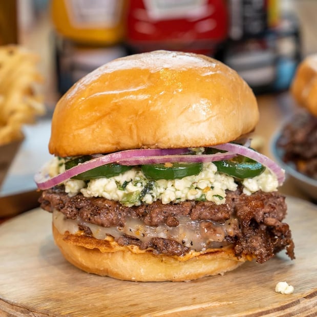 Images M.L.Rose Craft Beer & Burgers - Gallatin