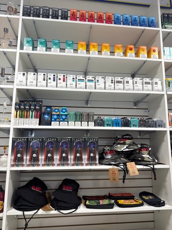 Images The Vapor Shoppe Smoke & Alternative Plus