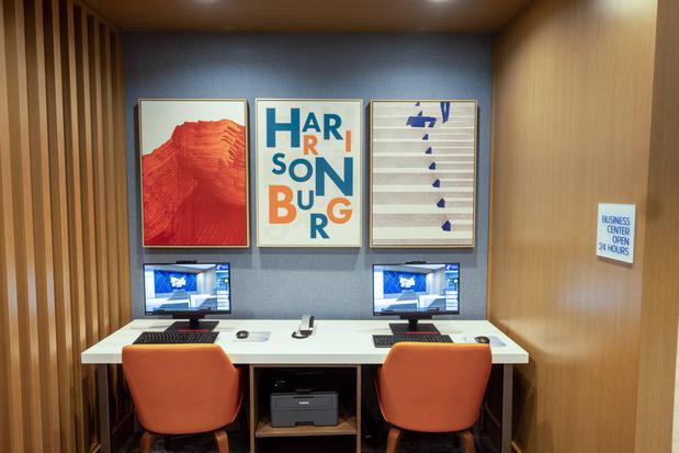 Images Holiday Inn Express & Suites Harrisonburg – University Area by IHG