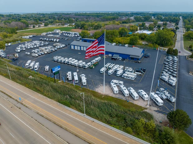 Images Camping World RV Sales