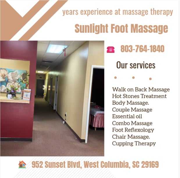 Images 952 Sunlight Foot Massage
