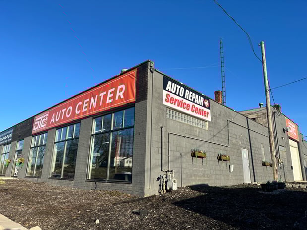 Images DTC Auto Center