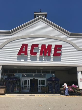 Images ACME Markets