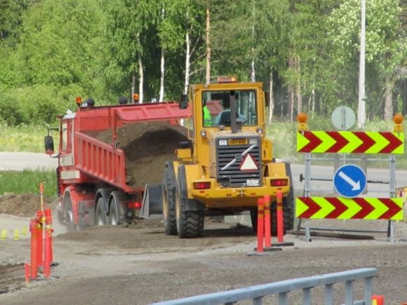Images Lapin Kaivupalvelu Oy