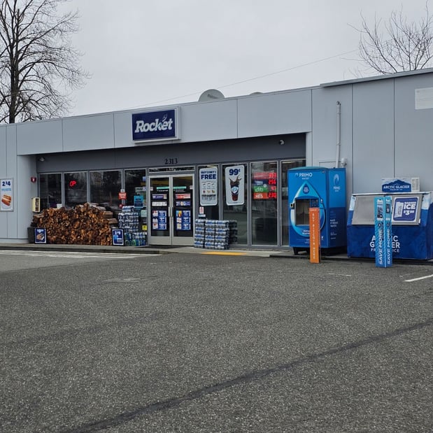 Images CoinFlip Bitcoin ATM - Rocket #5470 (Arlington)