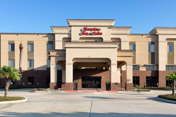 Images Hampton Inn & Suites Baton Rouge - I-10 East