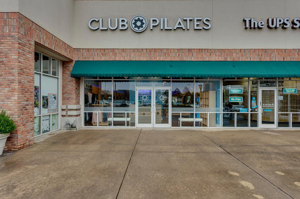 Images Club Pilates