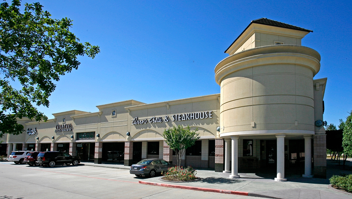Sterling Ridge Village Center