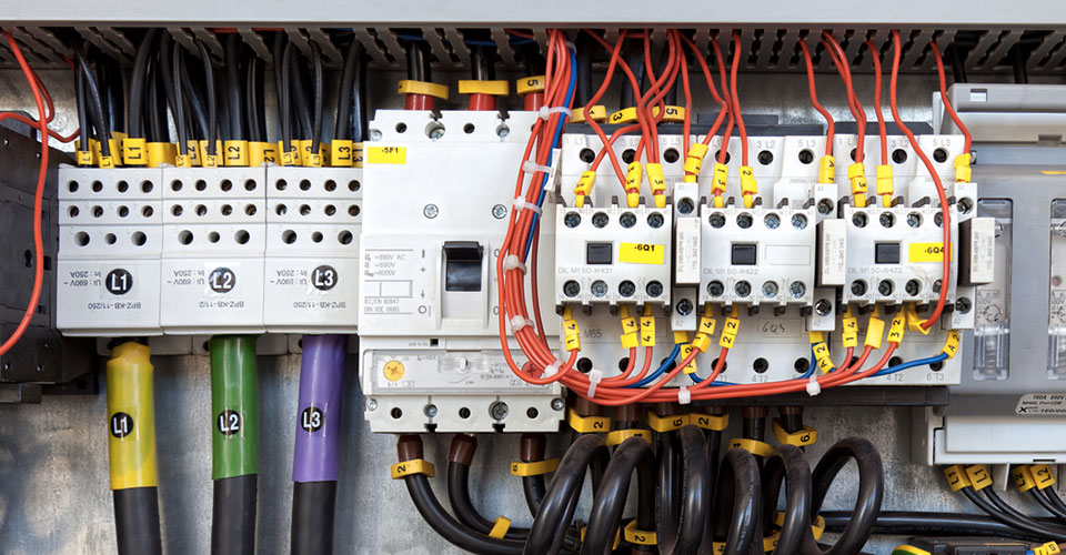 Elektro Sagi GmbH, Schlimpweg 5/6 in Wien