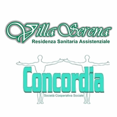 Rsa Casa di Riposo Villa Serena Logo