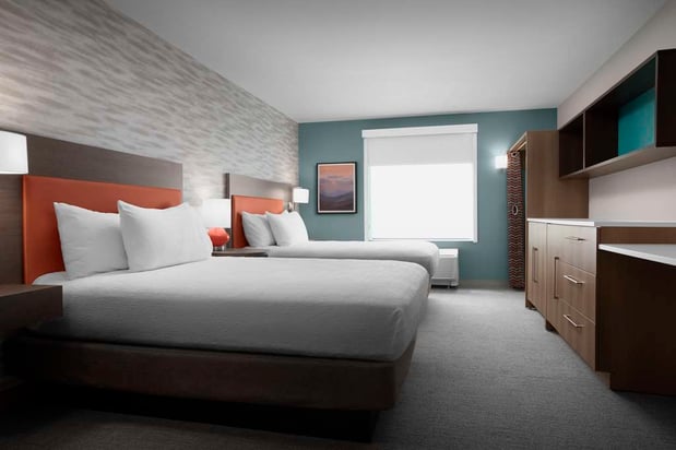 Images Home2 Suites by Hilton Phoenix North Happy Valley