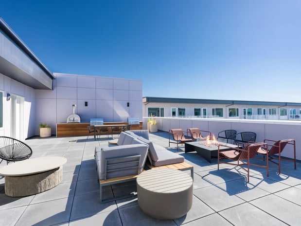 Images Modera Raleigh Hills