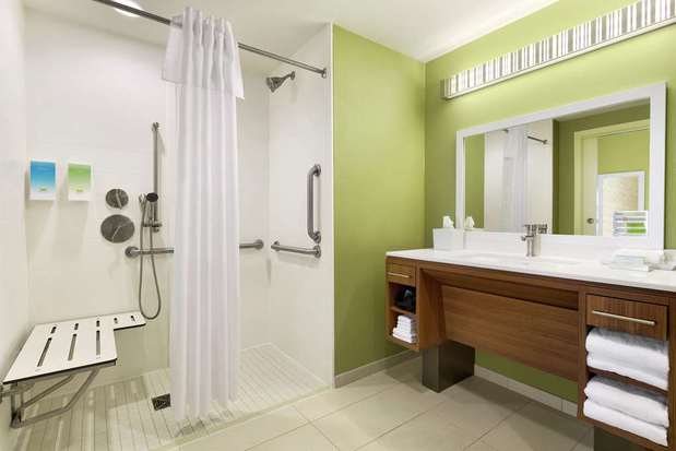 Images Home2 Suites by Hilton York