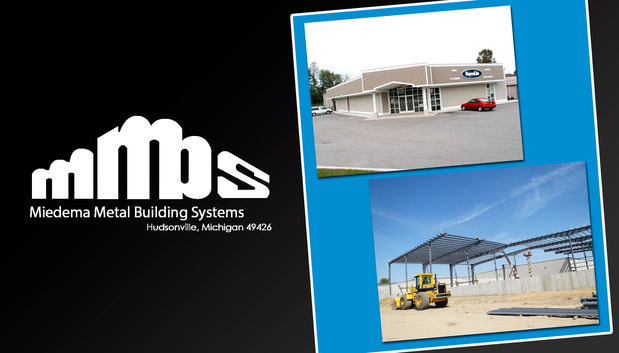 Images Miedema Metal Building Systems, Inc.