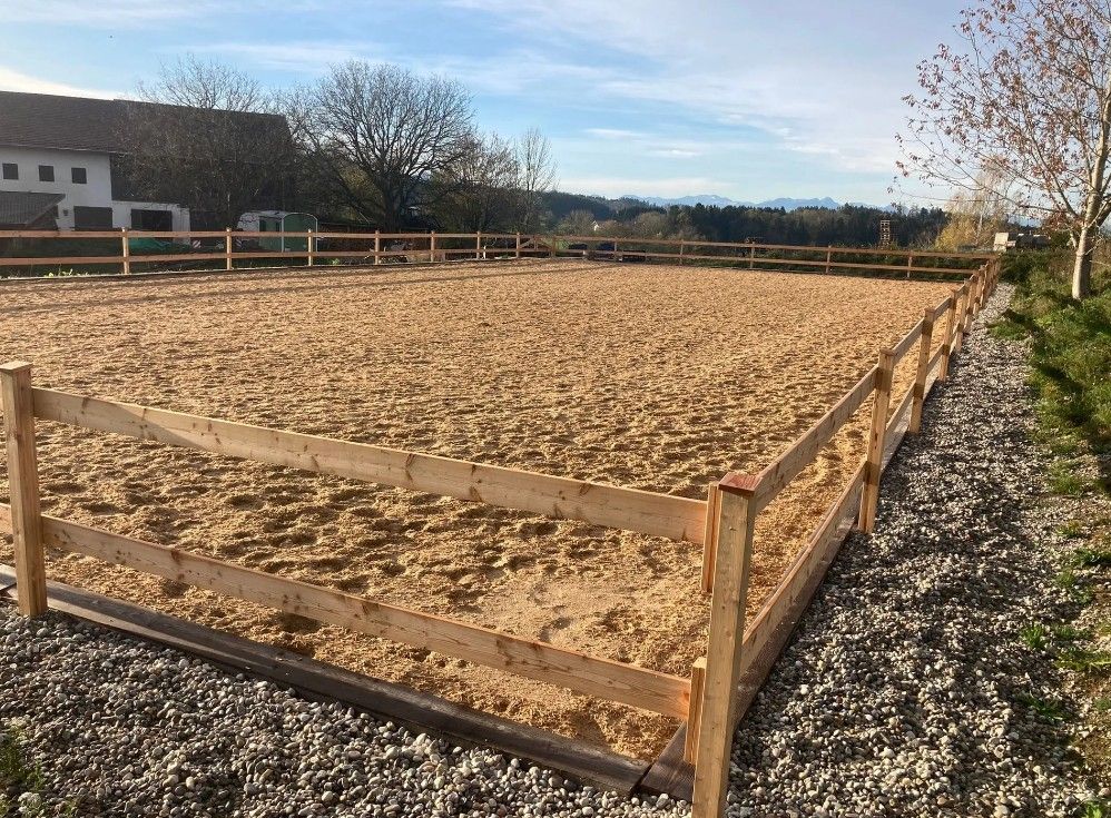 Aktivstall Dirnberg, Dirnberg 1 in Amerang