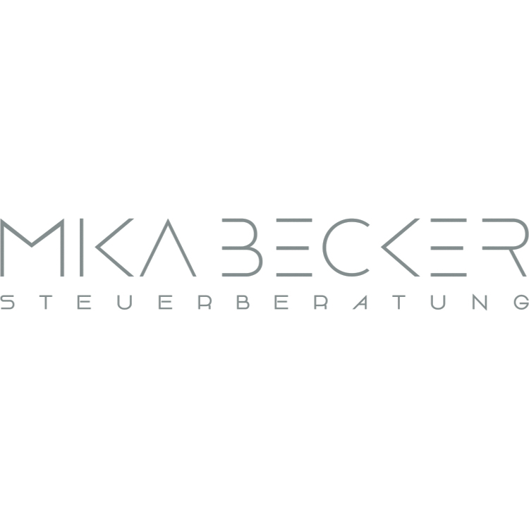 Logo Mika Becker Steuerberatung