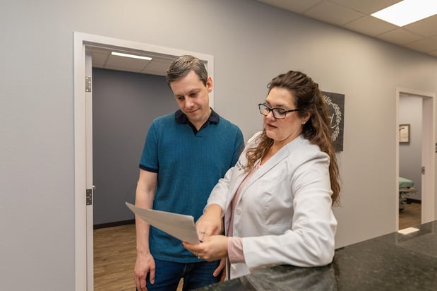 Images Integrity Urgent Care