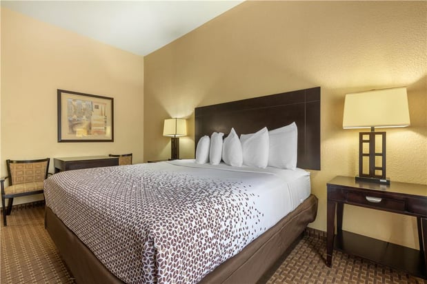 Images Best Western Bastrop Pines Inn