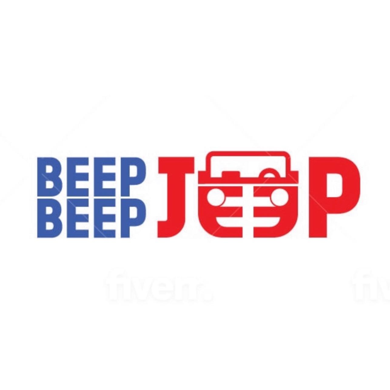 Beep beep jeep