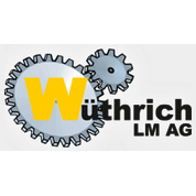 Wüthrich LM AG Logo
