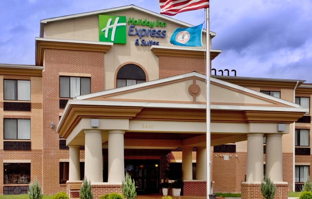 Images Holiday Inn Express & Suites Exmore - Eastern Shore by IHG