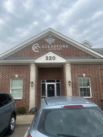 Images Clearfork Academy PHP & IOP - Carrollton