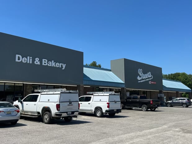 Images Greer's CashSaver