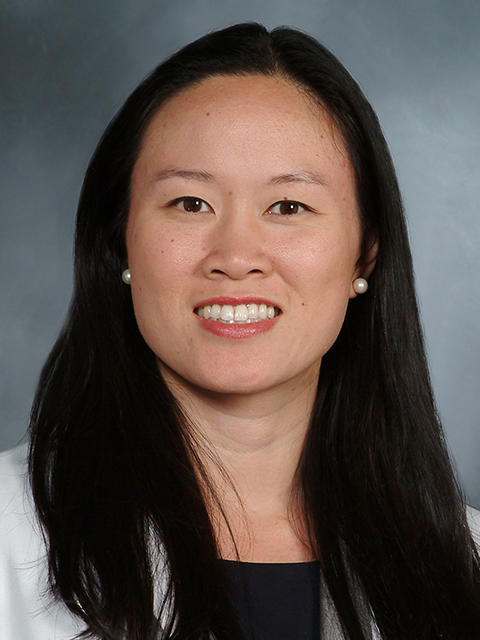 Stephanie Tang, MD