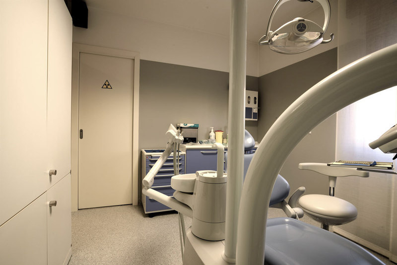 Images Studio Dentistico Bortolotti Dr. Nino