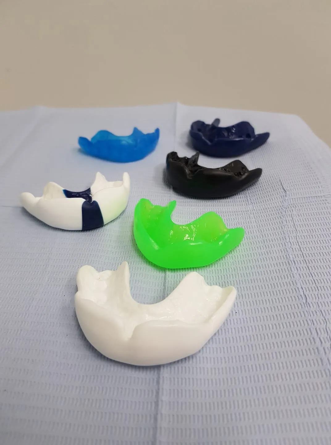 Images Geelong Denture Care Centre
