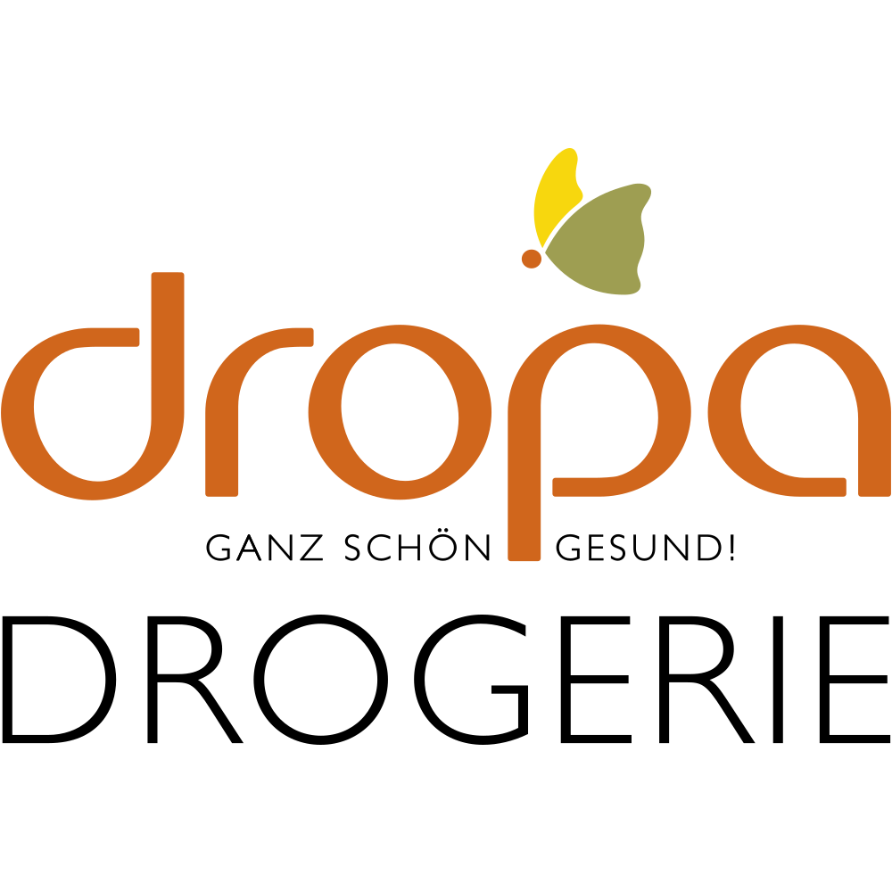 DROPA Drogerie Lyss Logo