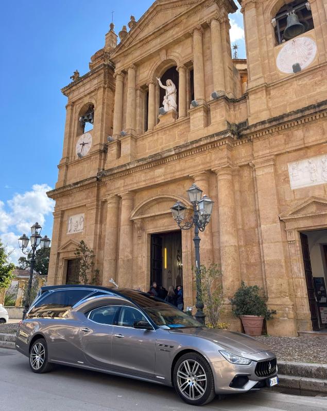 Images Impresa Funebre Clemente