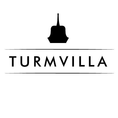 Logo Turmvilla Bad Muskau