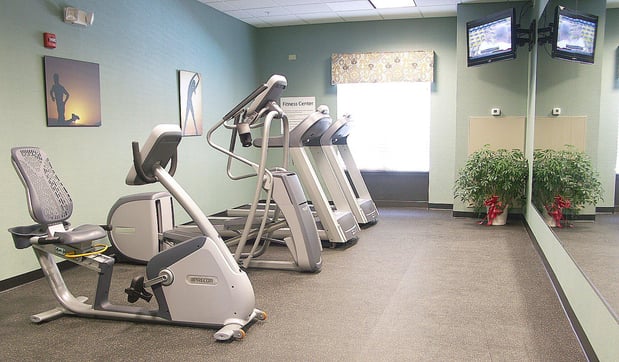 Images Holiday Inn Express & Suites Cleveland Northwest by IHG
