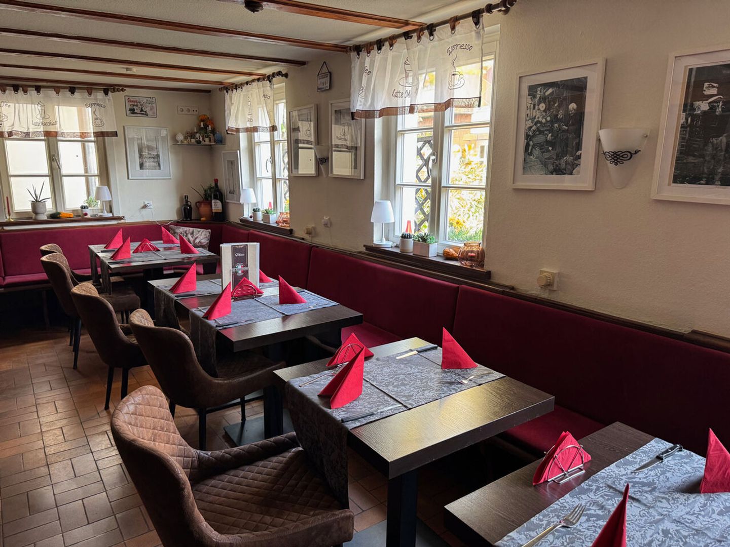 Ristorante Pizzeria Da Alessandro, Rathausplatz 6 in Baden-Baden