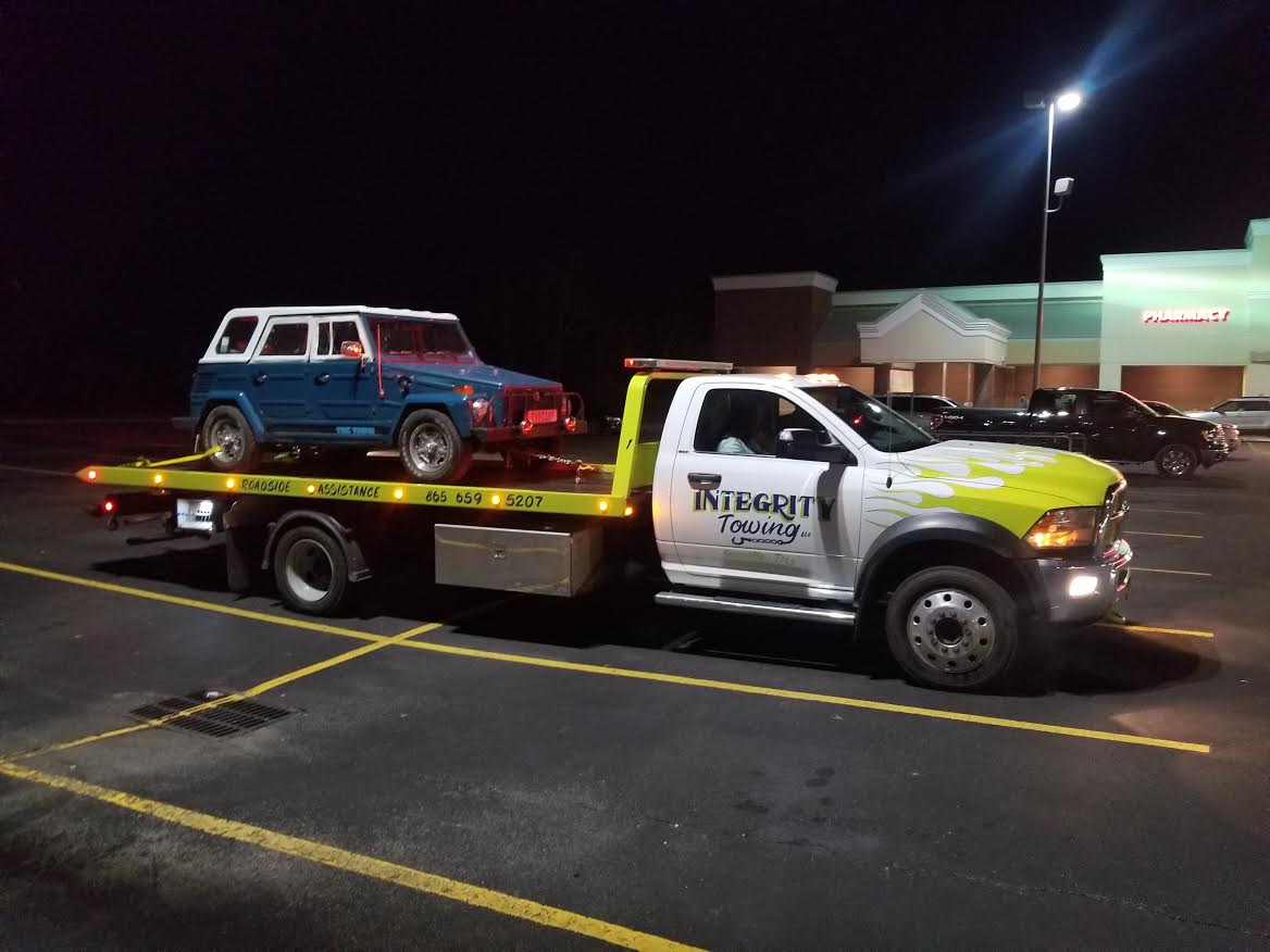 Integrity Towing & Roadside Assistance Photo