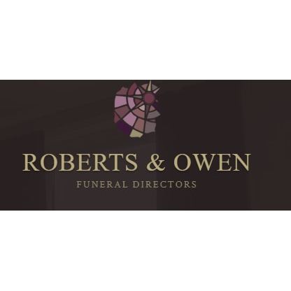 LOGO Roberts & Owen Caernarfon 01286 881280