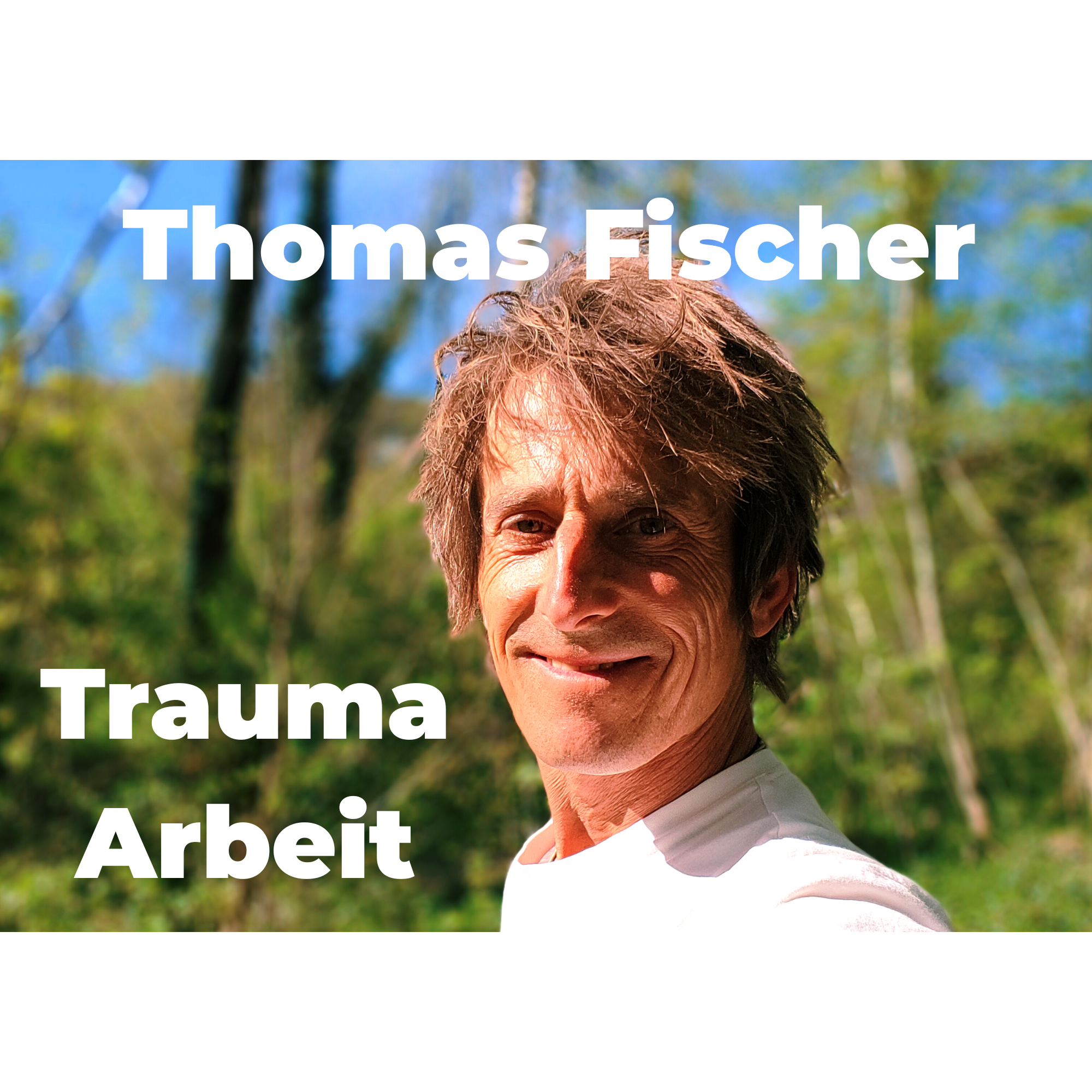 Logo von Thomas Fischer Healing Energetiker