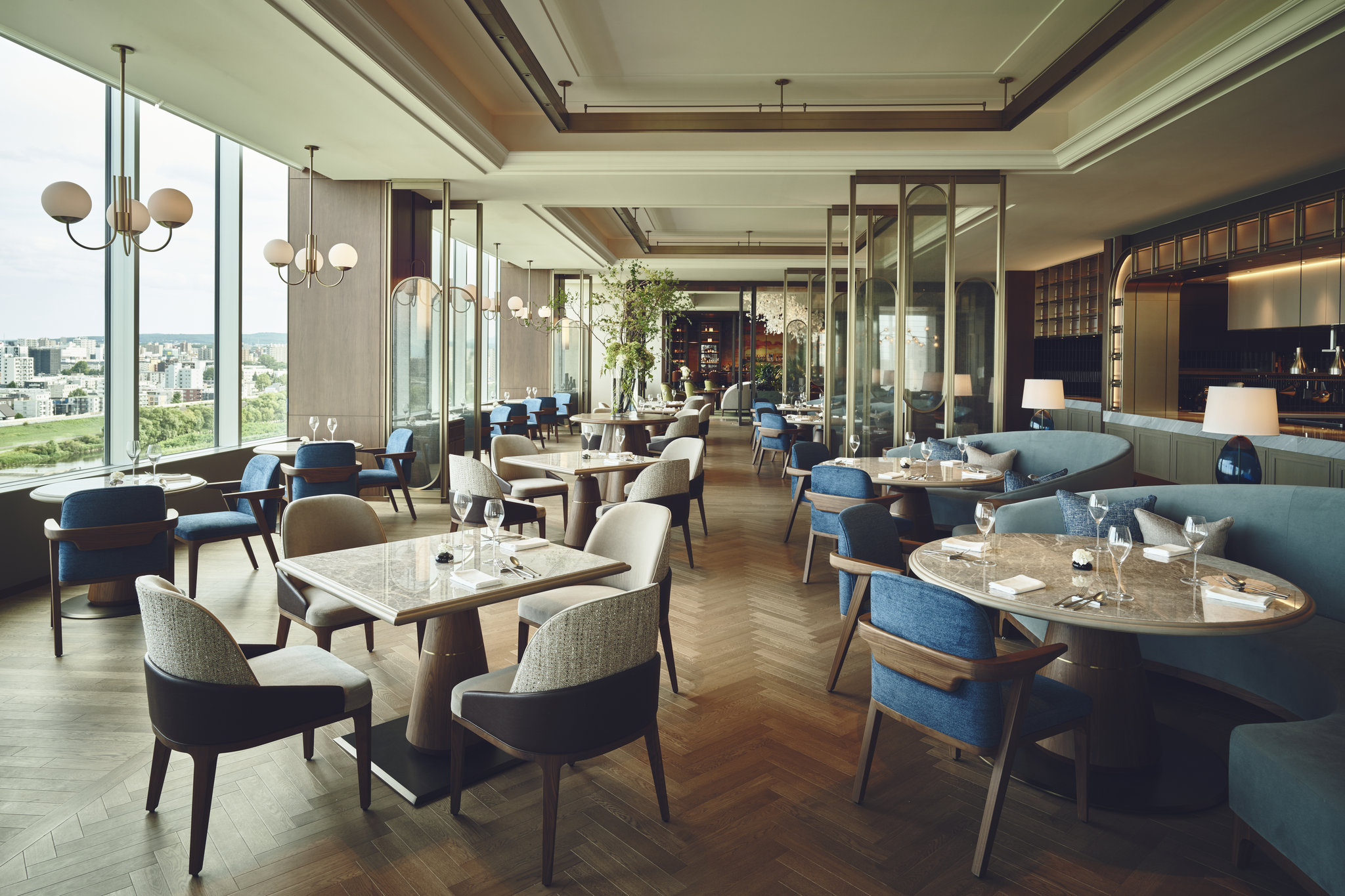 Images InterContinental Sapporo by IHG