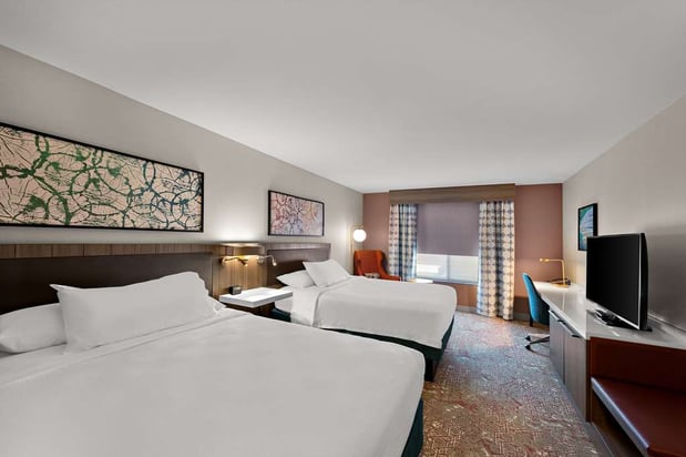 Images Hilton Garden Inn Omaha East/Council Bluffs