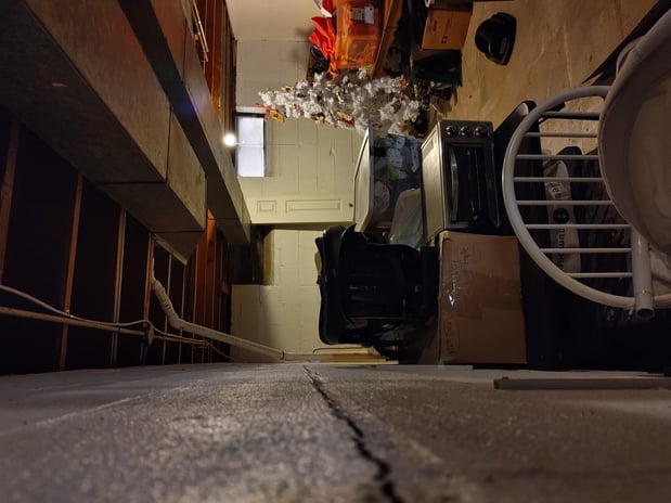 Images AMAC Home Inspection Services