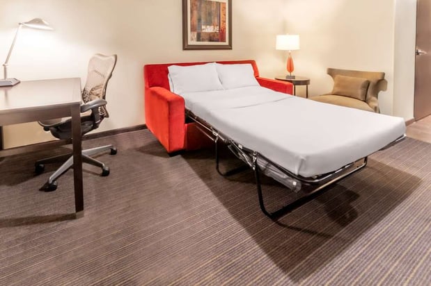 Images Hilton Garden Inn Houston NW America Plaza