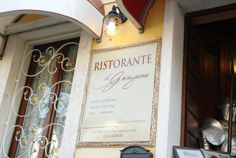 Ristorante Il Gargano