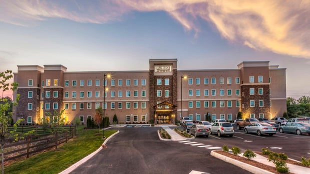Images Staybridge Suites Knoxville-West by IHG
