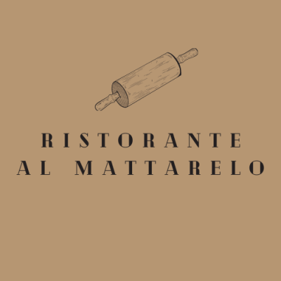 Ristorante Al Mattarello Logo
