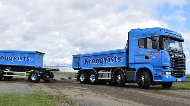 Images Uppvidinge Logistik AB