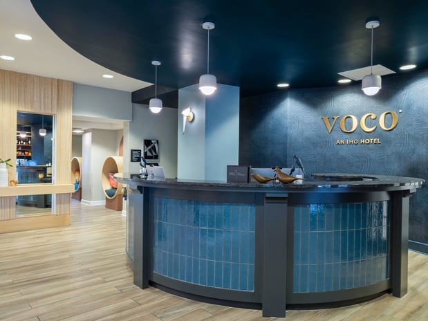 Images voco Sarasota by IHG